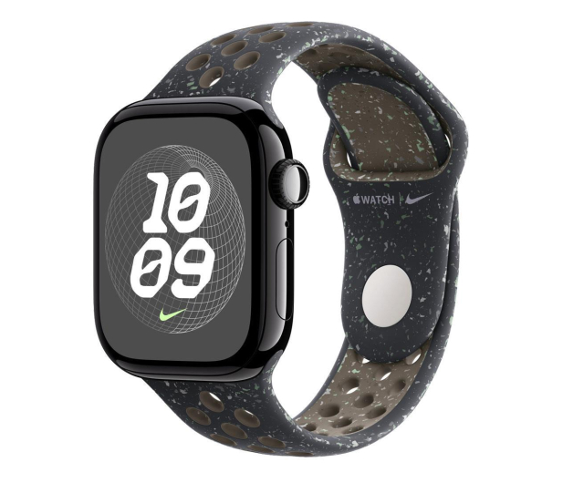 Apple Pasek sportowy Nike 38-42mm S/M nocne niebo - 1284607 - zdjęcie 2